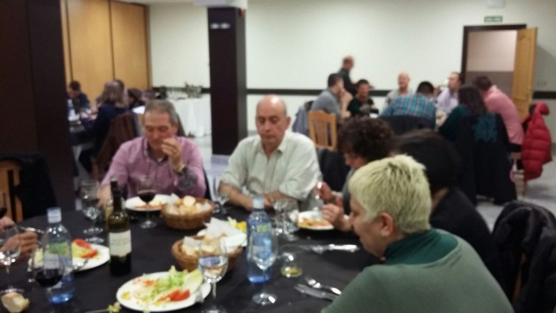 COMIDA PADRES CENTRO TECNIFICACION